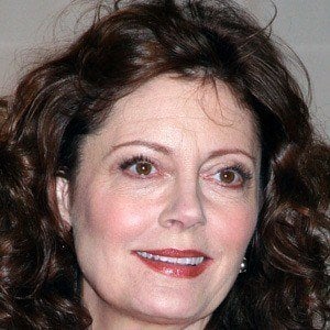 Susan Sarandon Cosmetic Surgery Face