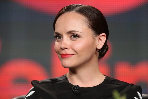 Christina Ricci Plastic Surgery