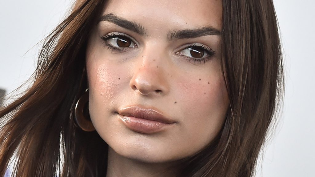 Emily Ratajkowski Plastic Surgery Procedures