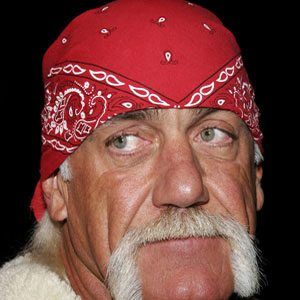 Hulk Hogan Cosmetic Surgery Face