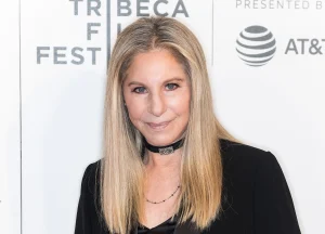 Barbra Streisand