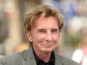 Barry Manilow