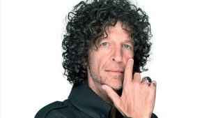 Howard Stern