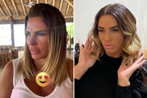 Katie Price