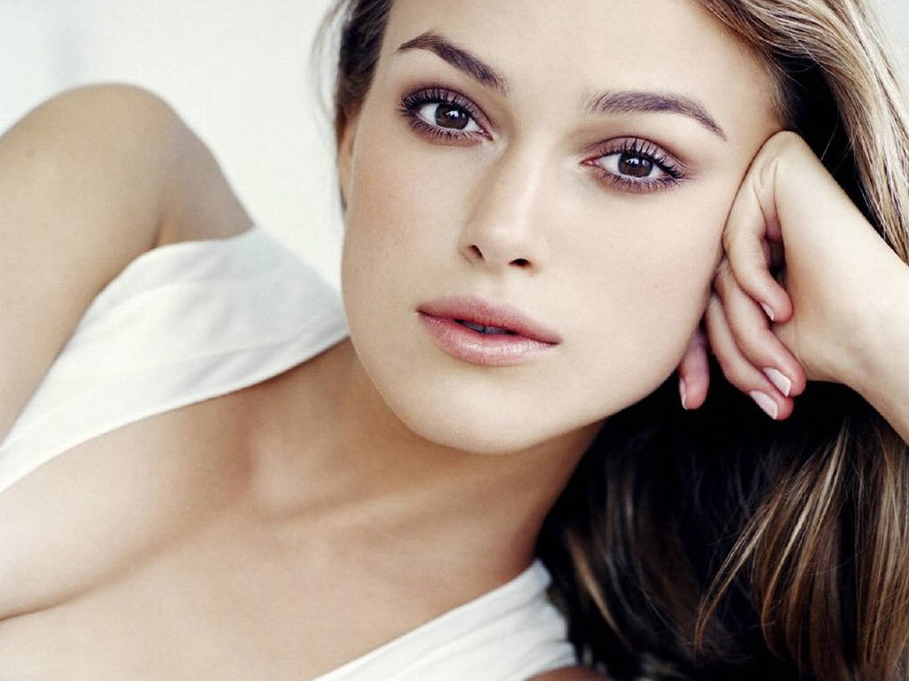 Keira Knightley