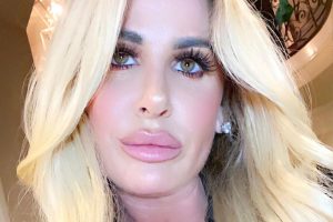 Kim Zolciak