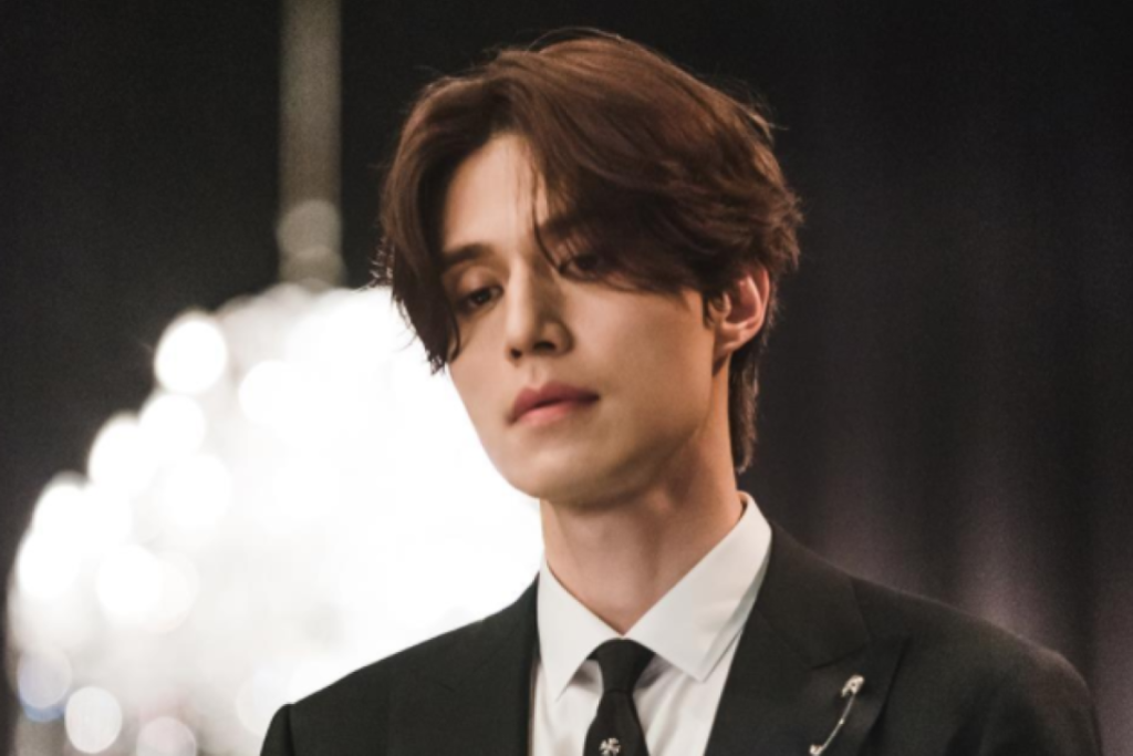 Lee Dong-wook