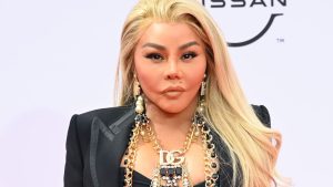 Lil Kim