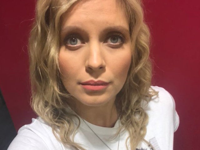 Rachel Riley