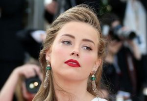 Amber Heard