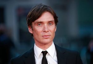 Cillian Murphy