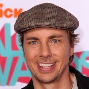 Dax Shepard