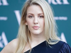 Ellie Goulding