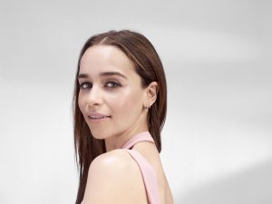 Emilia Clarke