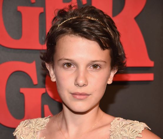 Millie Bobby Brown