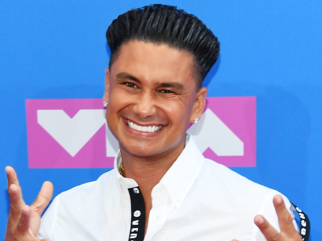 Pauly D