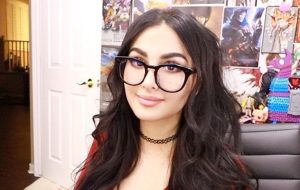 SSSniperWolf