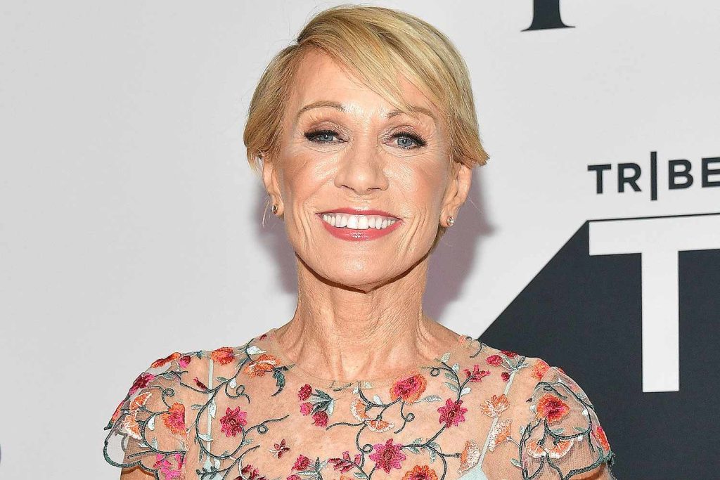 Barbara Corcoran