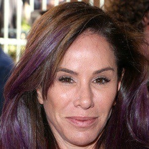 Melissa Rivers