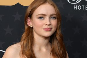 Sadie Sink