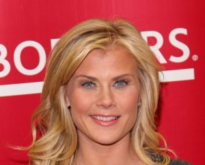 Alison Sweeney