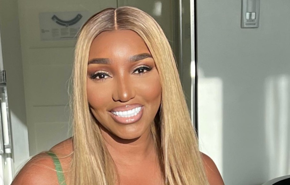 NeNe Leakes