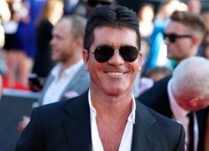 Simon Cowell